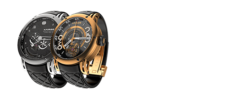 Kairos Watches gallery image