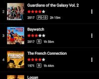 DVD Netflix For Android media 2