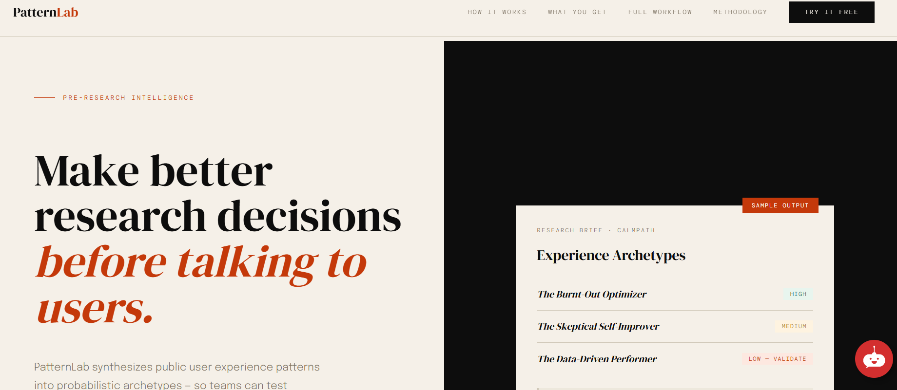 PatternLab gallery image