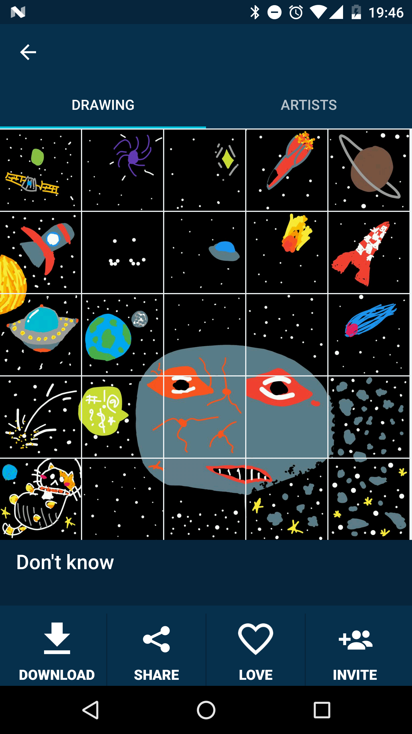 Draw Together gallery image