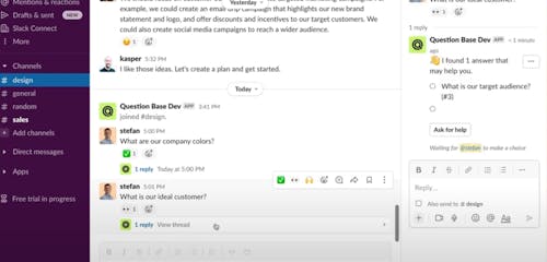 😺 6 Slack tools to speed up work | Product Hunt Newsletter