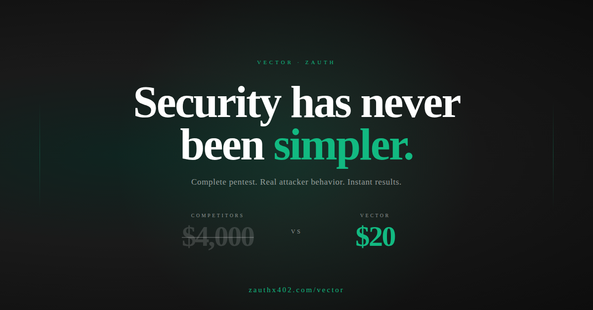 Vector by zauth gallery image