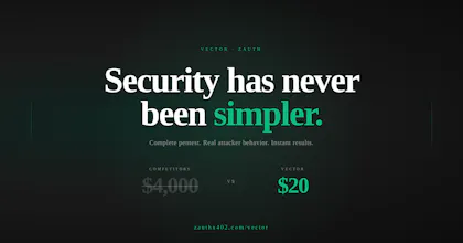 Vector by zauth gallery image