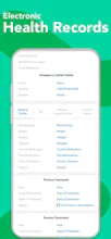 Health Interface gallery image