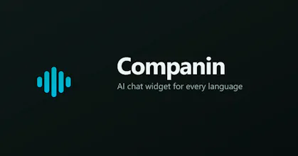 Companin gallery image