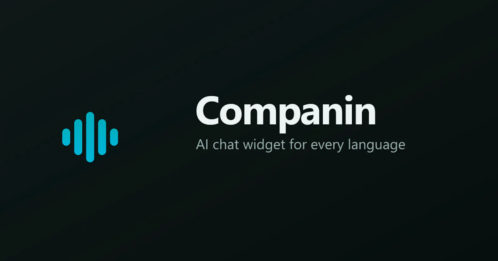 Companin screenshot 1