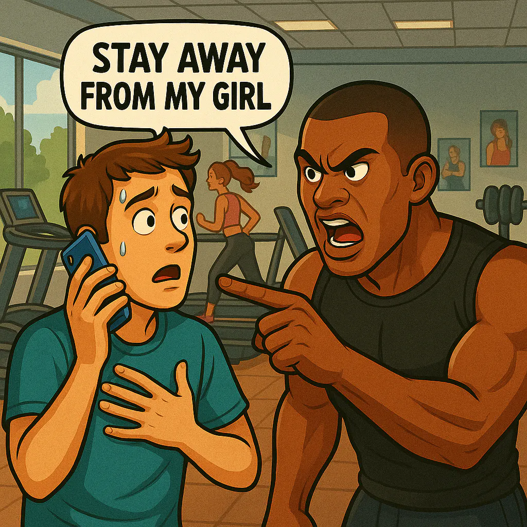 AI Prank Caller gallery image