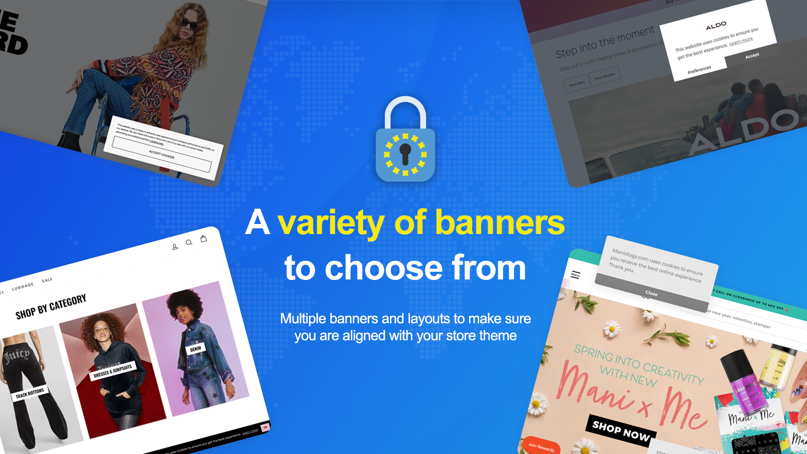 Pandectes GDPR Compliance gallery image