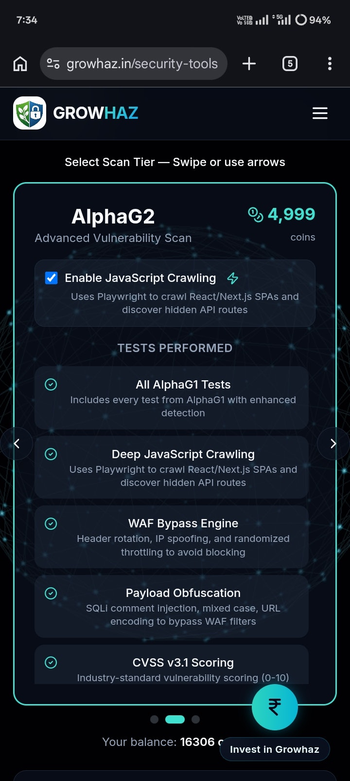 GrowHaz gallery image