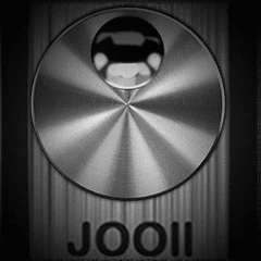 Jooll. Scroll Jog Joystick for Android