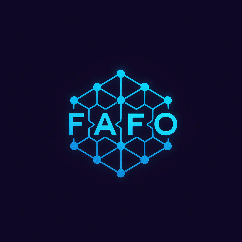 FAFO™ AgentOS