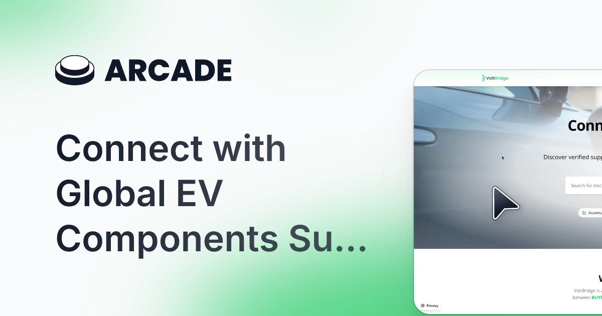 Voltbridge gallery image