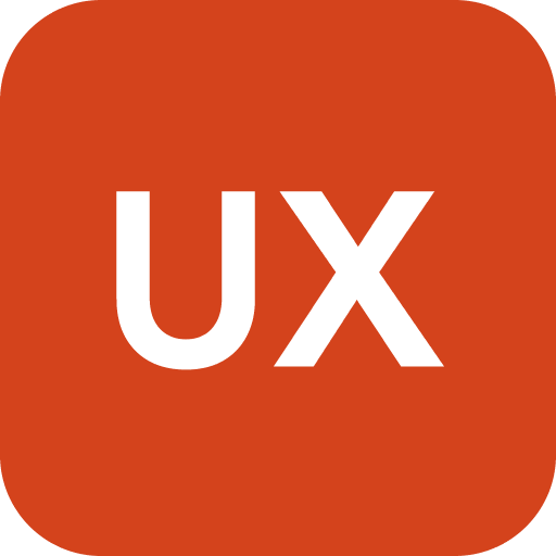 Uxstarter - 자신의 속도로 UX를 배우십시오