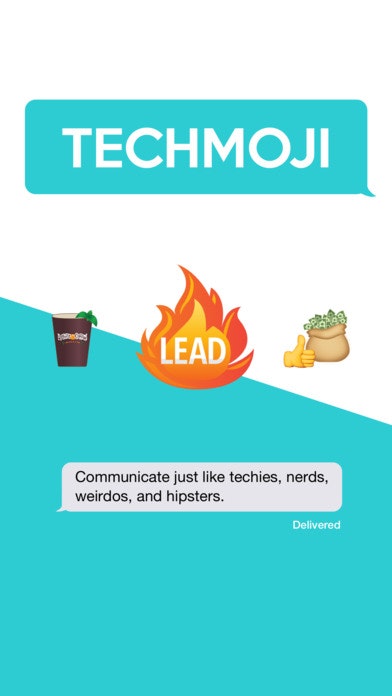 TechMoji gallery image
