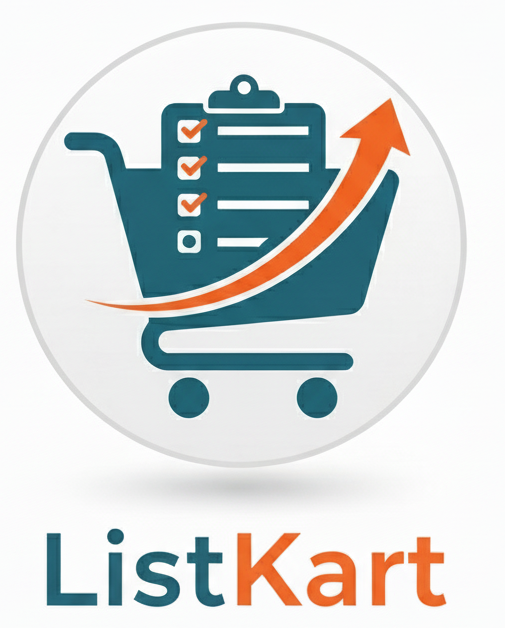ListKart