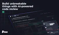 Baz AI Code Review