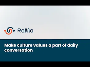 RoMo gallery image