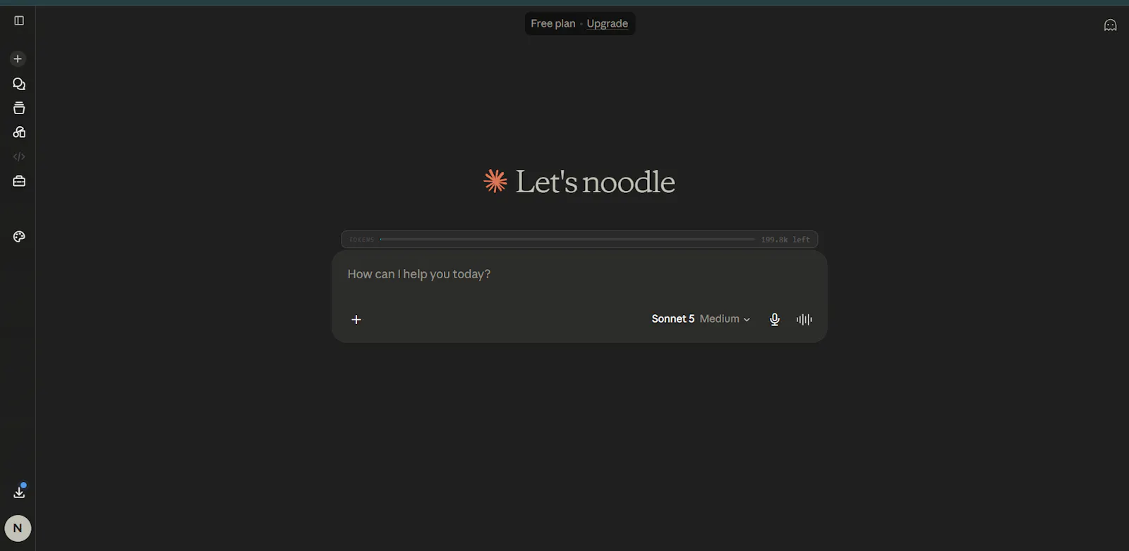 TokenPulse screenshot 5