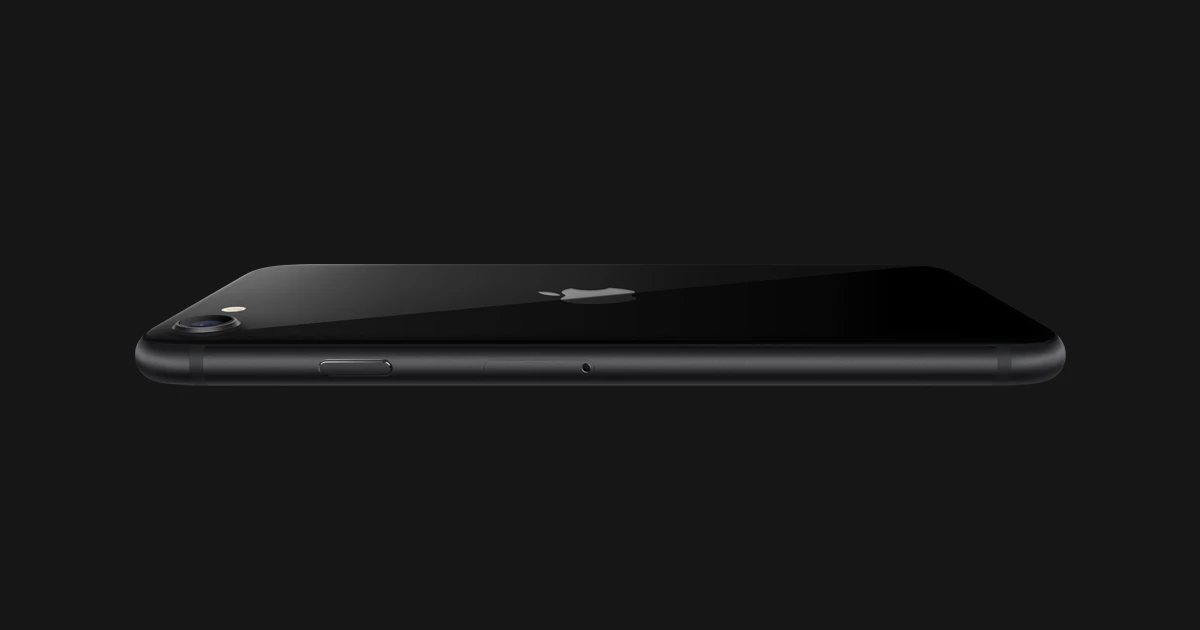 iPhone SE 2 Image