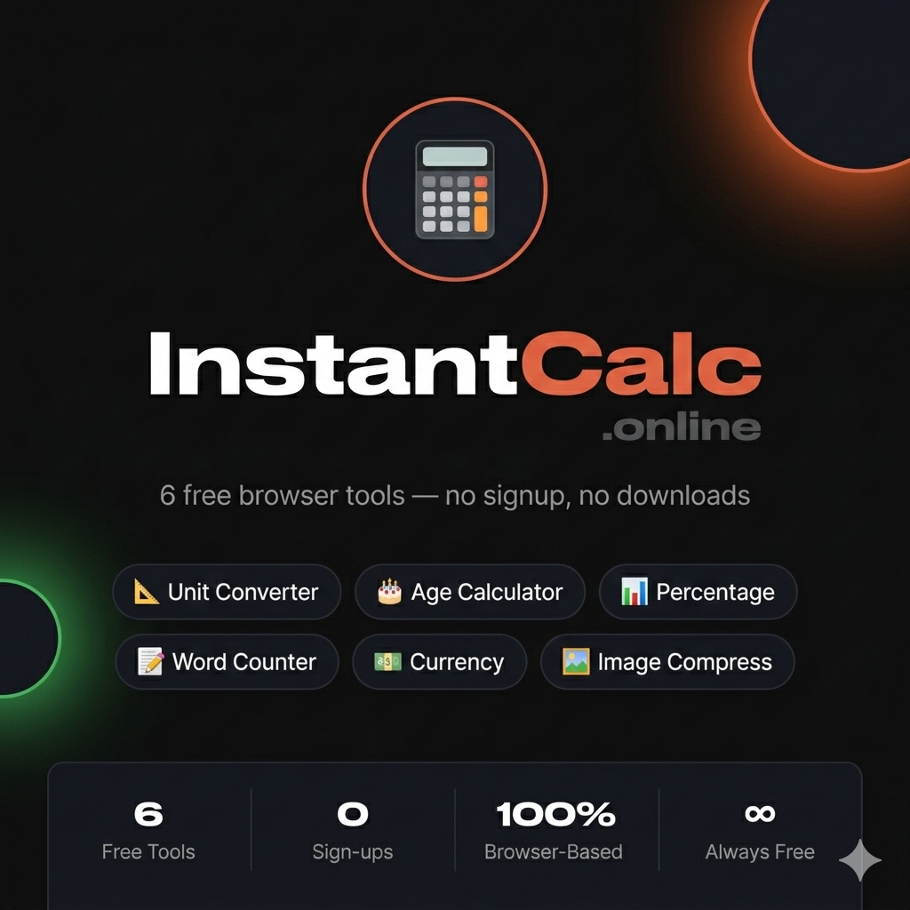 InstantCalc