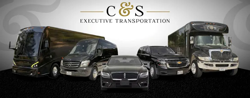 C&S Executive Transportation screenshot 2