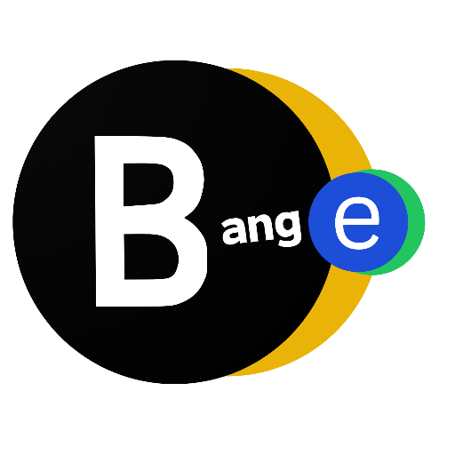 Bange.io - Main product screenshot demonstrating key features and user interface