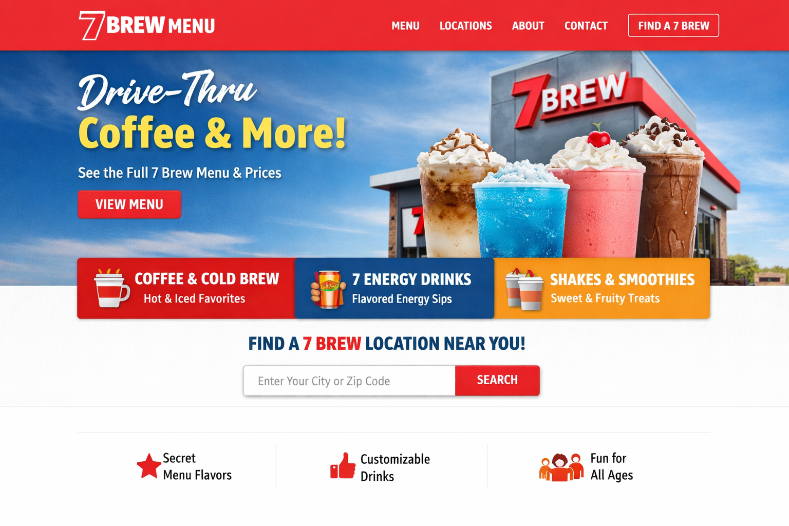 7 Brew