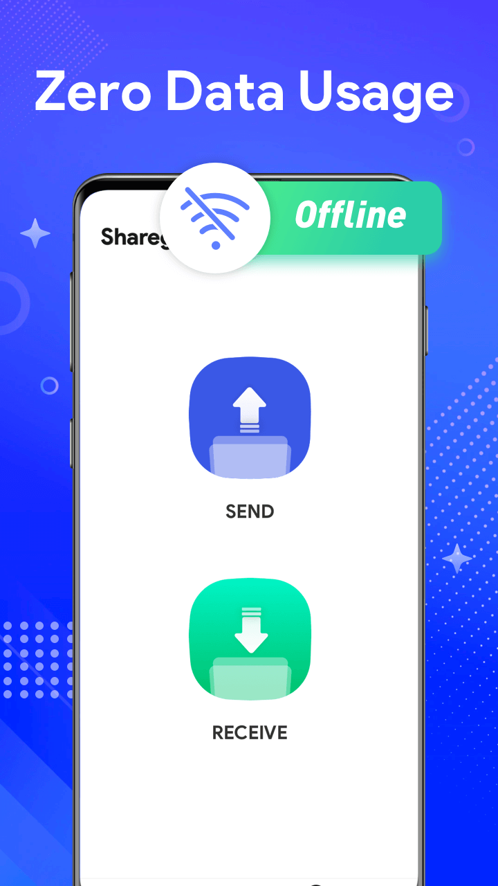 ShareGo - Sharing Files gallery image