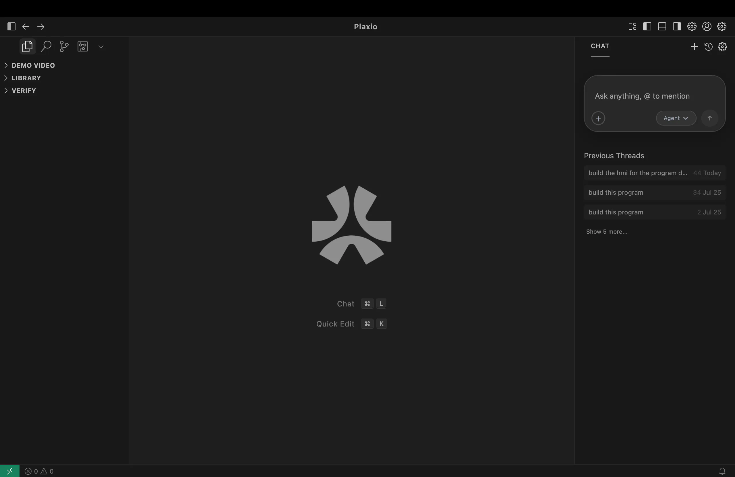 Plaxio gallery image