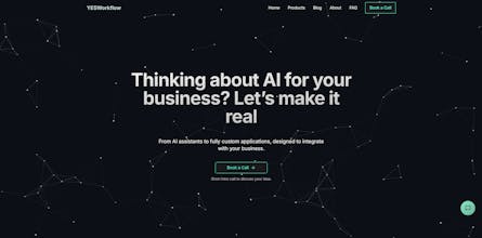 YESWorkflow gallery image