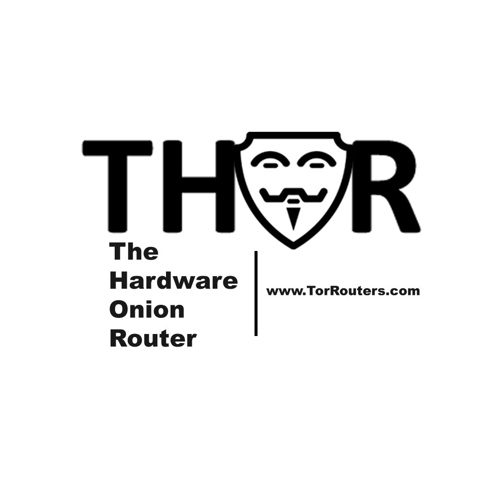 وسائط Thor - Tor Hardware Onion Router - تنفيذ الأجهزة من TOR لمحاربة الرقابة 3