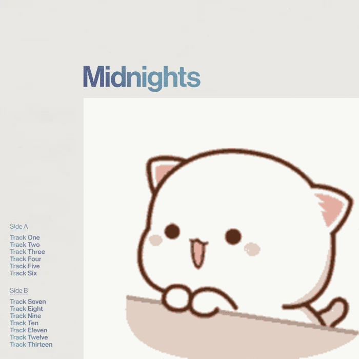 Taylor Swift Midnights Generator media 2