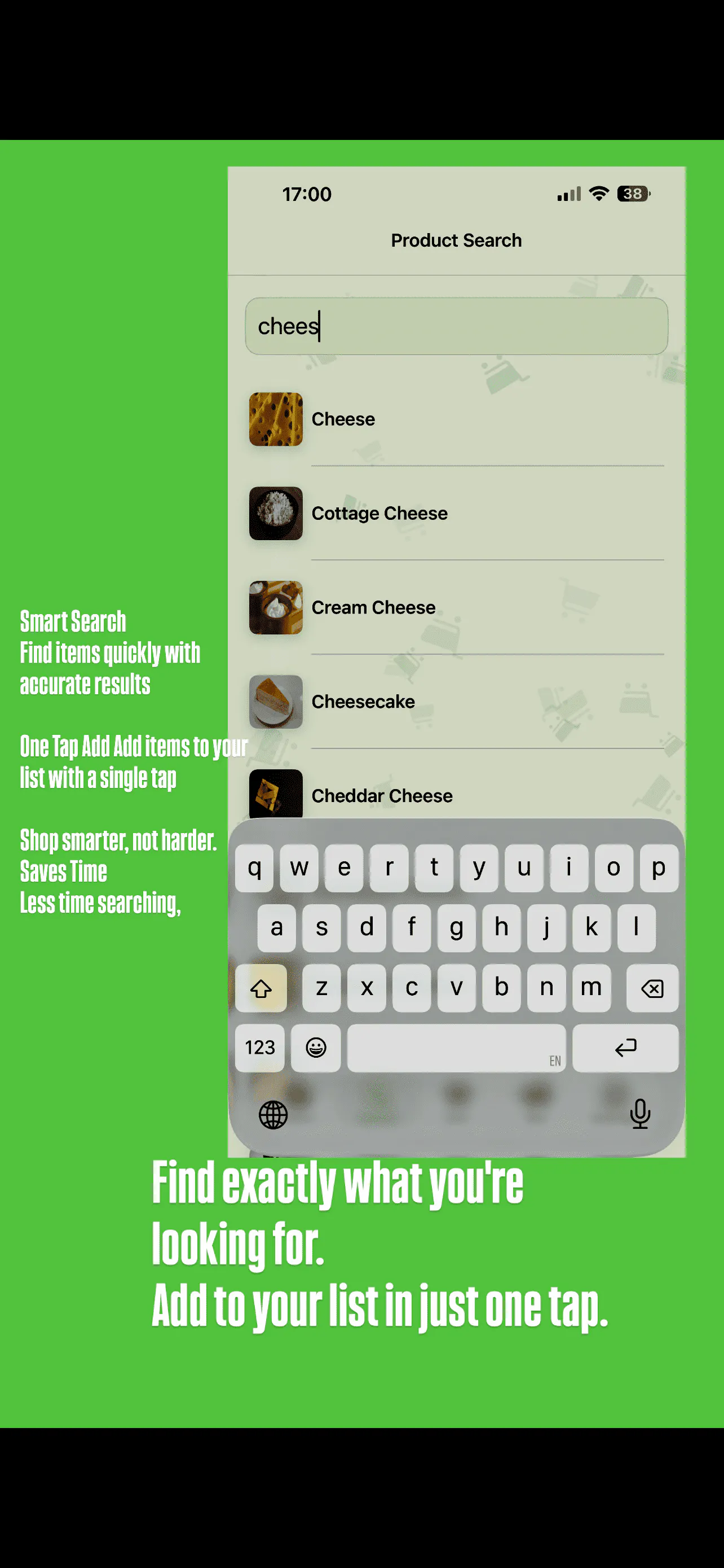 TrolleyApplication gallery image