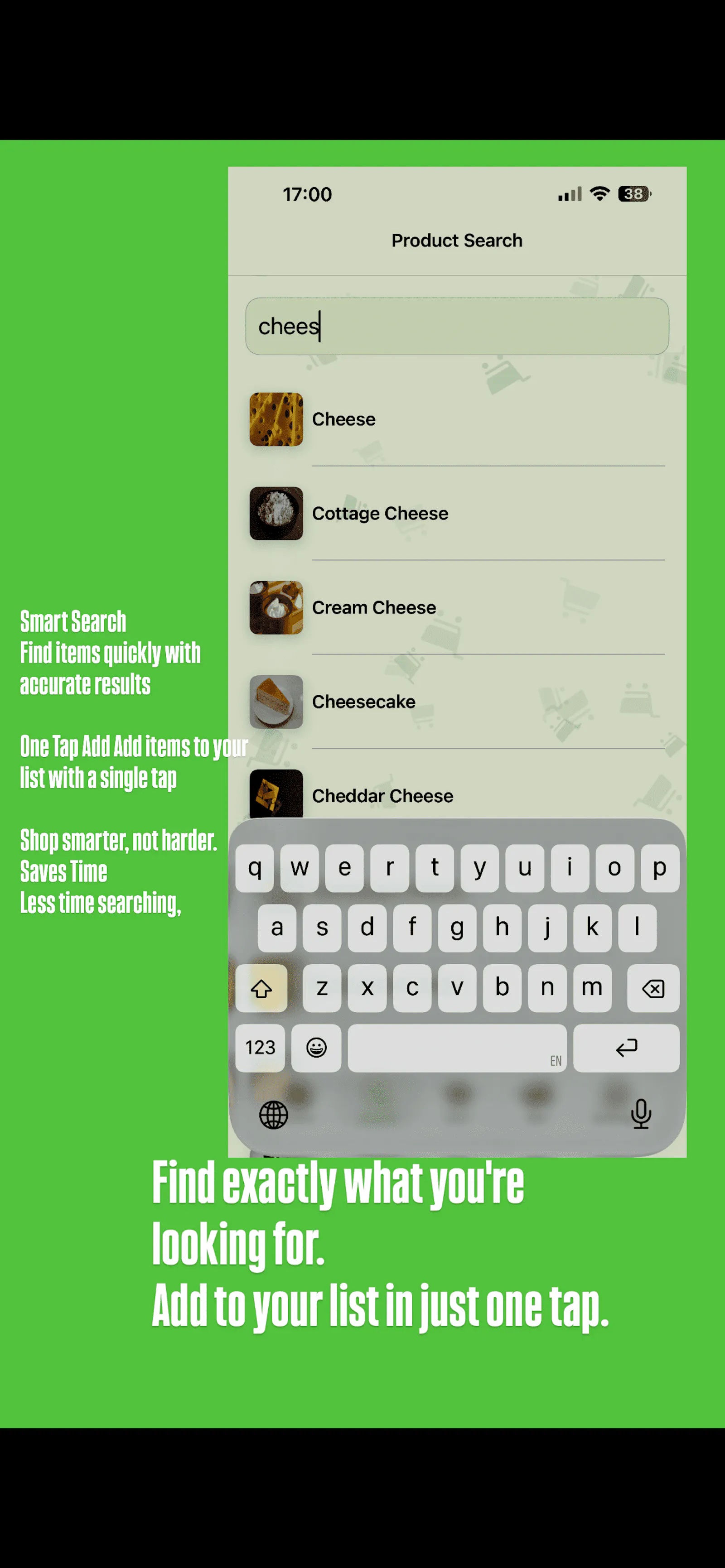 TrolleyApplication screenshot 4