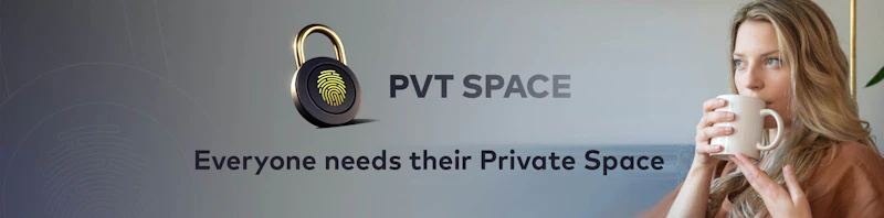 Pvt.Space screenshot 3