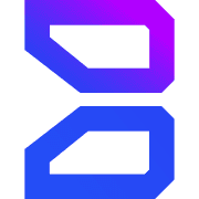 BuilderBot Cloud - Product Hunt launch logo and brand identity