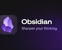 Obsidian media 2