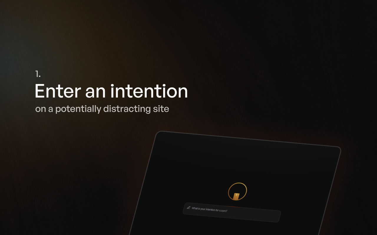 Intent gallery image