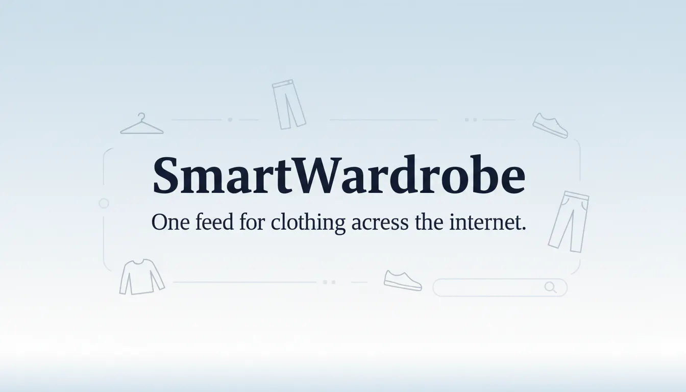 SmartWardrobe gallery image