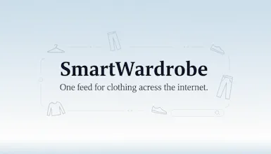 SmartWardrobe gallery image