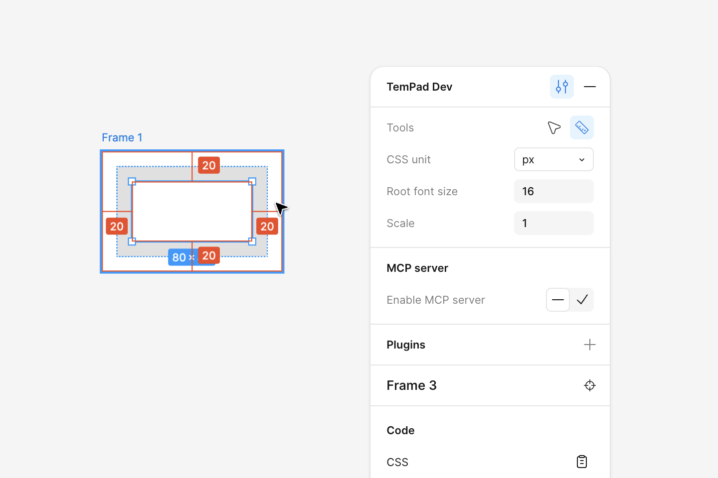 TemPad Dev gallery image