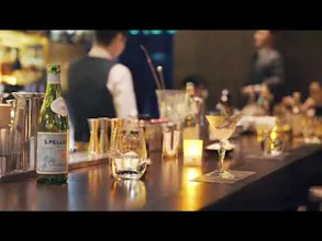 Backbar gallery image