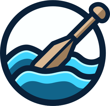 Paddle CRM logo