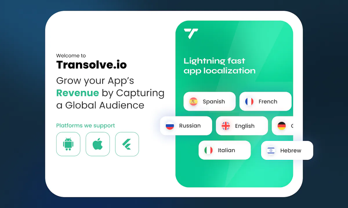 Transolve