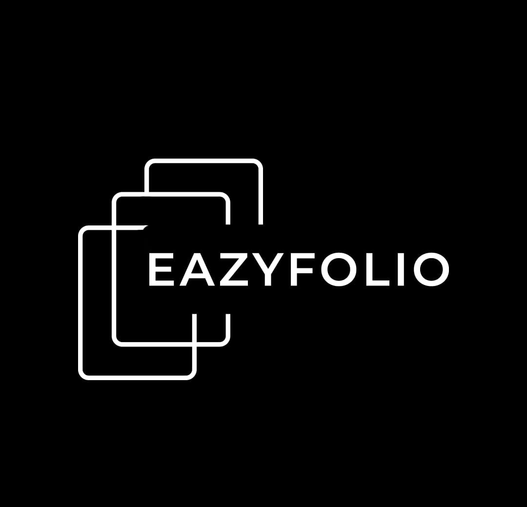 Eazy Folio logo