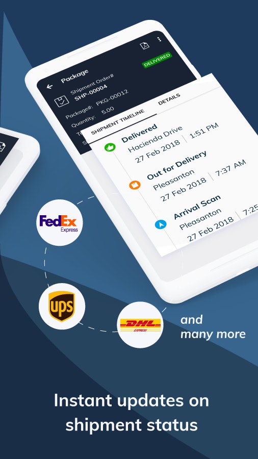 Zoho Inventory gallery image