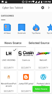 Cyber Sec Tabloid gallery image