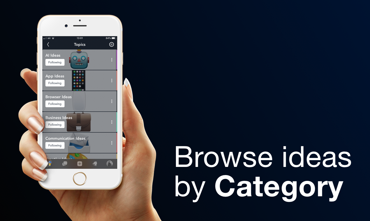 IdeasDrop gallery image