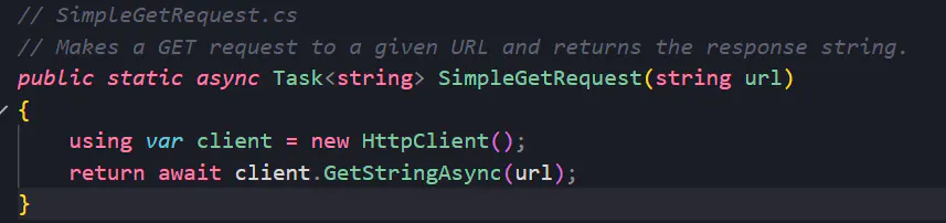 .NET Productivity Snippet Pack gallery image