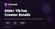TokLeads
